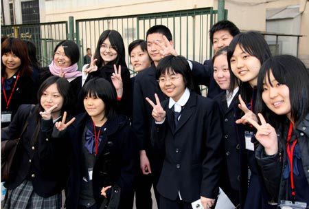 Giáo dục Nhật Bản – Đầu tư vào hướng nghiệp